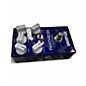 Used Wampler pantheon Effect Pedal