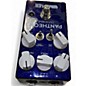 Used Wampler pantheon Effect Pedal