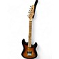 Used Davison Electric Guitar 2 Color Sunburst Solid Body Electric Guitar thumbnail