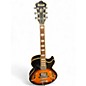 Used Ibanez AG75 Artcore 2 Color Sunburst Hollow Body Electric Guitar thumbnail
