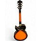 Used Ibanez AG75 Artcore 2 Color Sunburst Hollow Body Electric Guitar