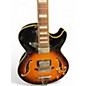 Used Ibanez AG75 Artcore 2 Color Sunburst Hollow Body Electric Guitar