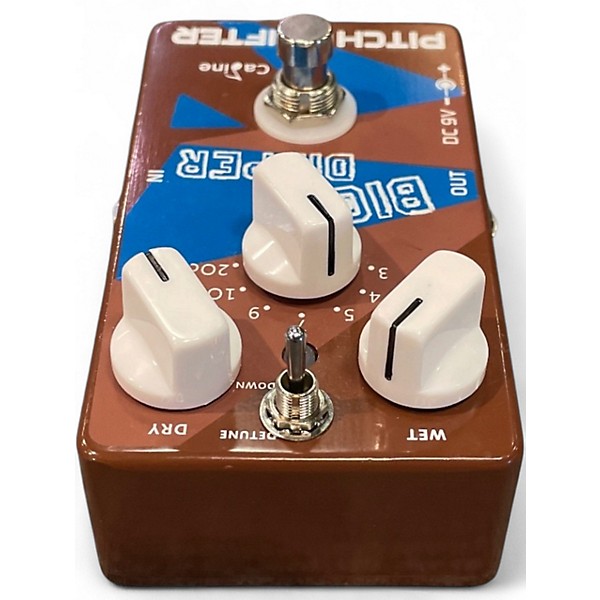 Used Caline Big Dipper Effect Pedal