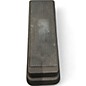 Used Dunlop GCB95 Original Crybaby Wah Effect Pedal