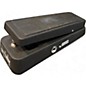 Used Dunlop GCB95 Original Crybaby Wah Effect Pedal