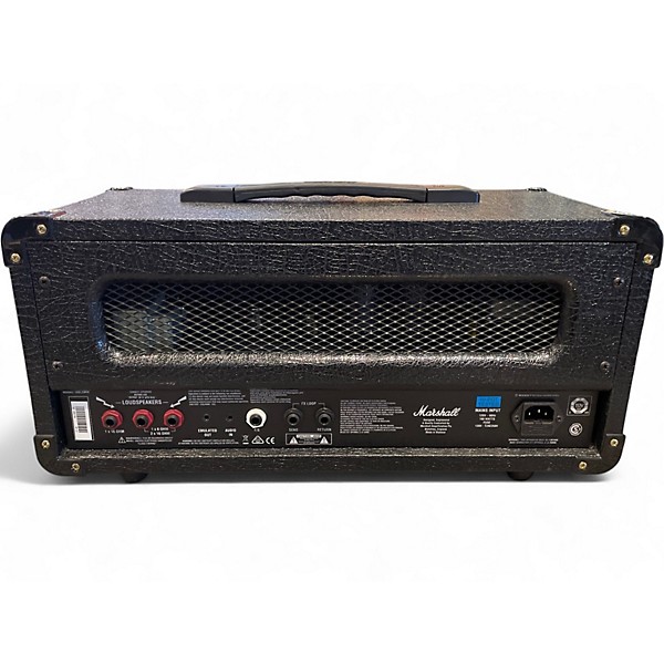 Used Marshall DSL20 Tube Guitar Amp Head