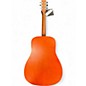 Used Art & Lutherie Cedar Sunrise Sunrise Tea Burst Acoustic Guitar