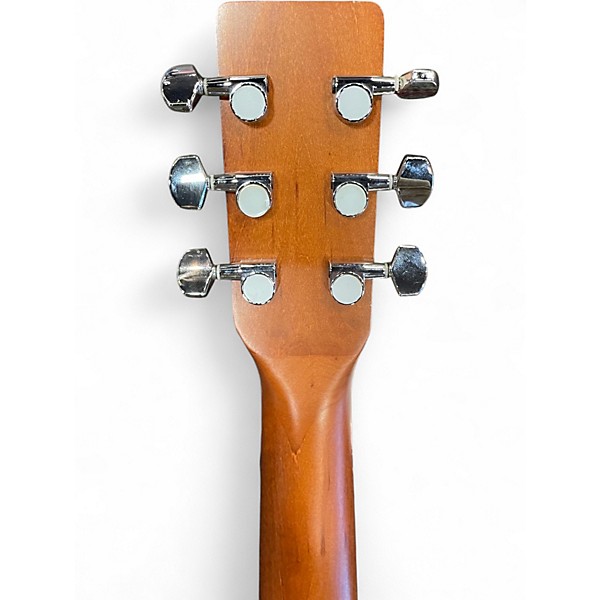 Used Art & Lutherie Cedar Sunrise Sunrise Tea Burst Acoustic Guitar