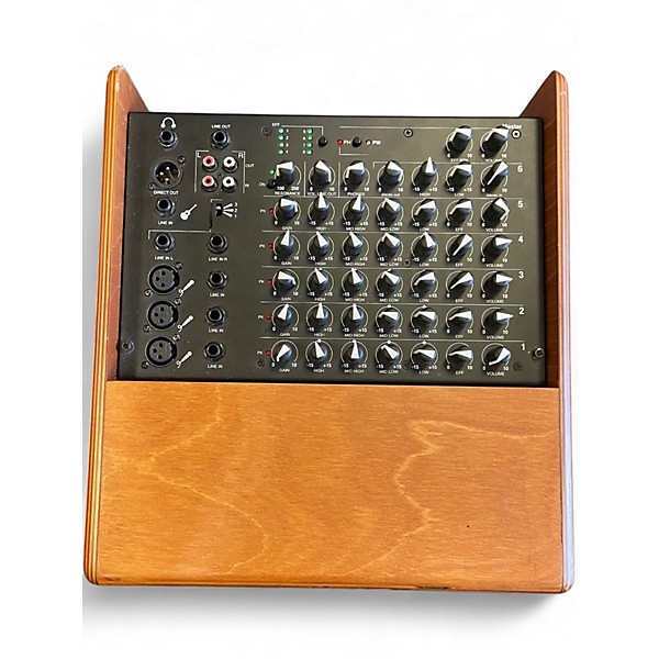 Used Acus Sound Engineering One For Strings AD Tube Guitar Combo Amp