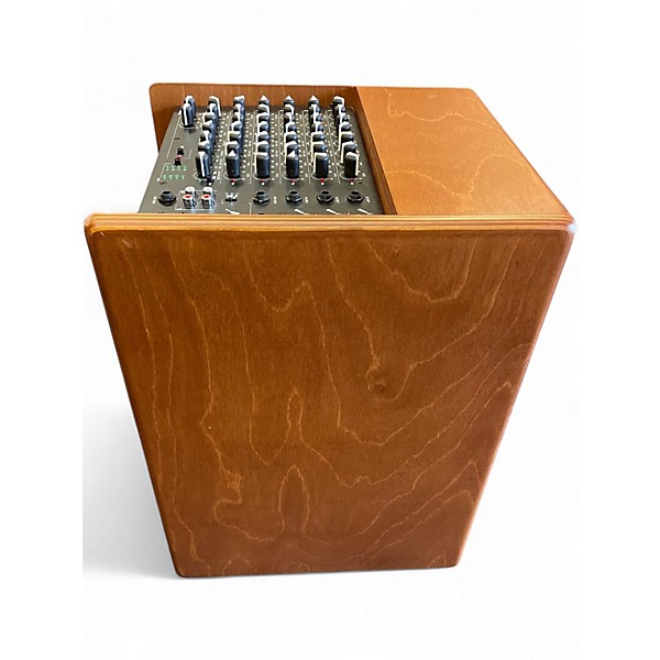 Used Acus Sound Engineering One For Strings AD Tube Guitar Combo Amp