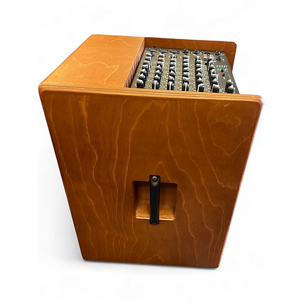 Used Acus Sound Engineering One For Strings AD Tube Guitar Combo Amp