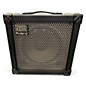 Used Roland Cube 30 1x10 30W Guitar Combo Amp thumbnail