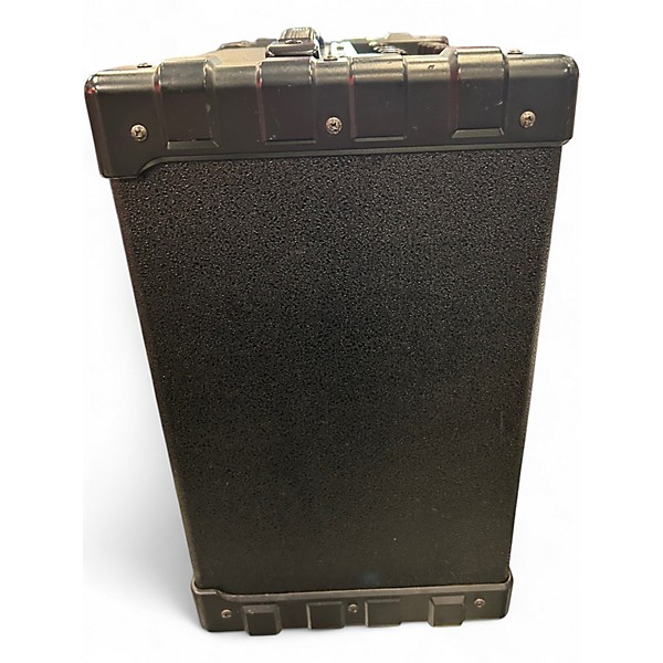 Used Roland Cube 30 1x10 30W Guitar Combo Amp