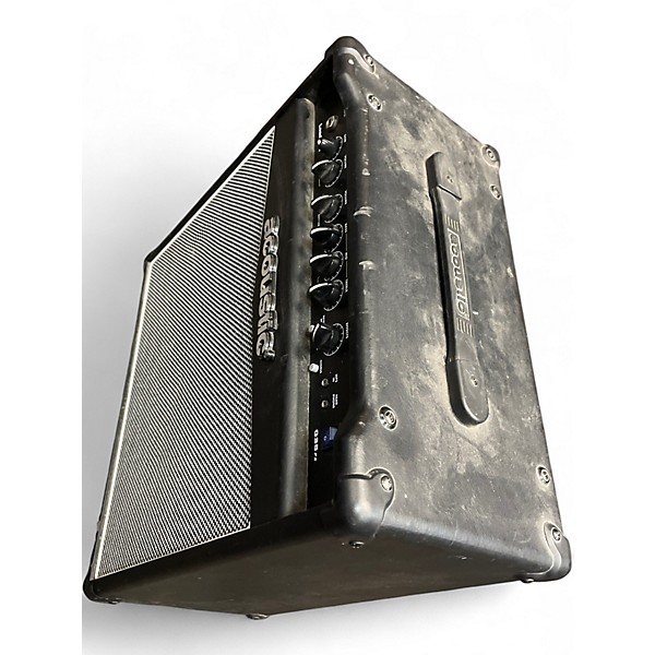 Used Acoustic G35FX 35W 1x12 Guitar Combo Amp