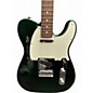 Used 2025 Fender Player II Telecaster British Racing Green Solid Body Electric Guitar