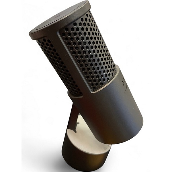 Used Hyperx SOLOCAST 2 USB Microphone