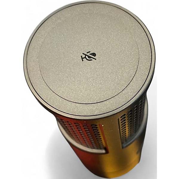 Used Hyperx SOLOCAST 2 USB Microphone