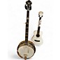 Used Gold Star gf100hf Natural Banjo thumbnail