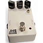 Used JHS Pedals Distortion Effect Pedal