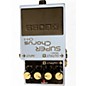 Used BOSS CH1 Super Chorus Effect Pedal
