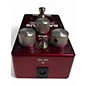 Used GAMMA BACCHUS Effect Pedal