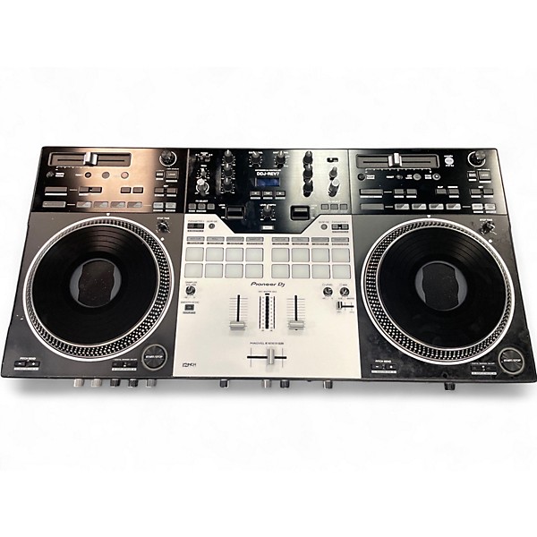 Used Pioneer DJ DDJ REV7 DJ Controller
