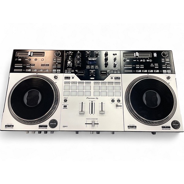 Used Pioneer DJ DDJ REV7 DJ Controller