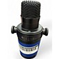 Used Shure MV7 USB Microphone