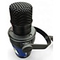 Used Shure MV7 USB Microphone