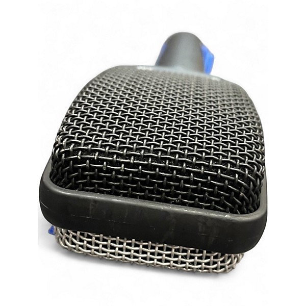 Used Sennheiser E609 Dynamic Microphone