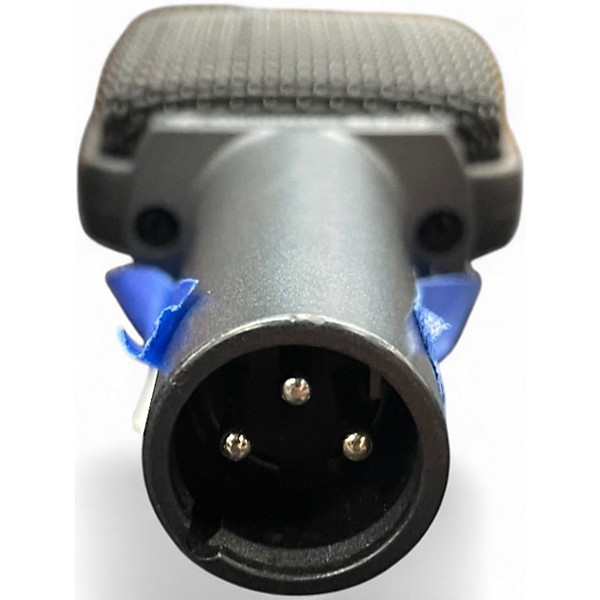 Used Sennheiser E609 Dynamic Microphone