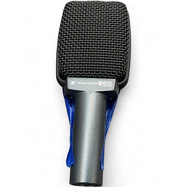 Used Sennheiser E609 Dynamic Microphone