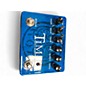 Used Paul C Audio TIM Effect Pedal thumbnail