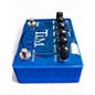 Used Paul C Audio TIM Effect Pedal