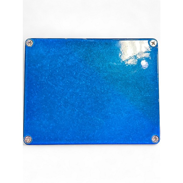 Used Paul C Audio TIM Effect Pedal