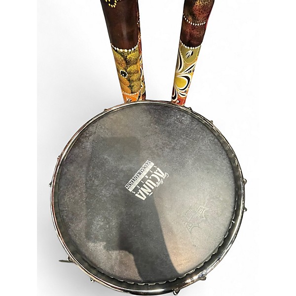 Used Gon Bops Alex Acuna Tumba Conga