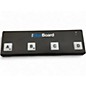 Used IK Multimedia IRIG BLUEBOARD Pedal Board thumbnail