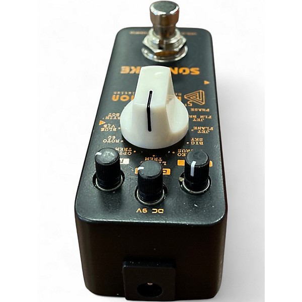 Used Sonicake 5th Dimension Effect Pedal