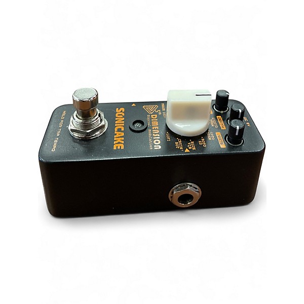 Used Sonicake 5th Dimension Effect Pedal