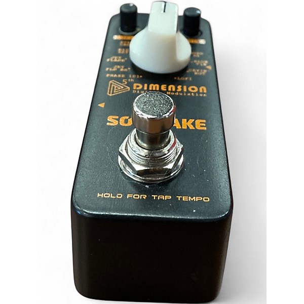 Used Sonicake 5th Dimension Effect Pedal