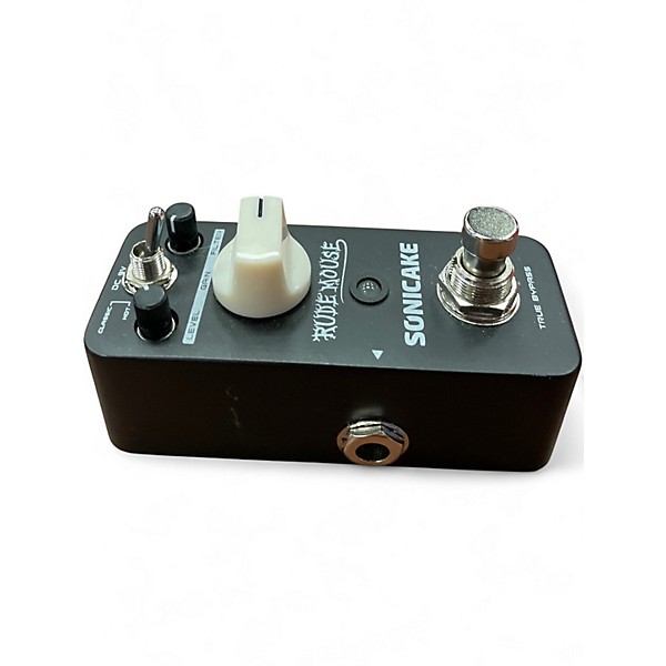 Used Sonicake Rude Mouse Effect Pedal