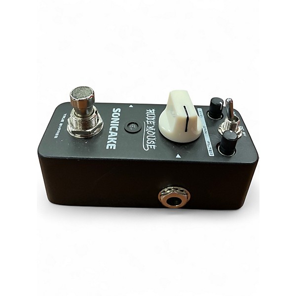 Used Sonicake Rude Mouse Effect Pedal