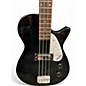 Used Gretsch Guitars ELECTROMATIC JET BASS Black Electric Bass Guitar