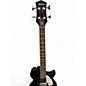 Used Gretsch Guitars ELECTROMATIC JET BASS Black Electric Bass Guitar