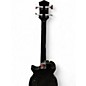 Used Gretsch Guitars ELECTROMATIC JET BASS Black Electric Bass Guitar