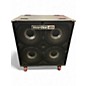 Used Hartke HD410 Bass Cabinet thumbnail
