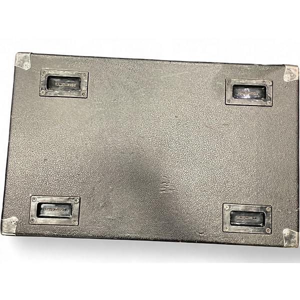 Used Hartke HD410 Bass Cabinet