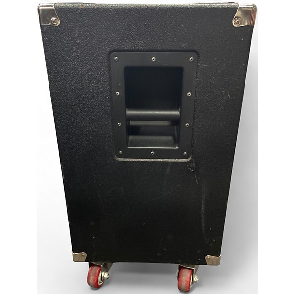 Used Hartke HD410 Bass Cabinet