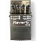 Used BOSS RV6 Digital Reverb Effect Pedal thumbnail