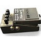 Used BOSS RV6 Digital Reverb Effect Pedal